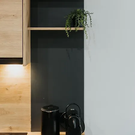 Domus Aurea Free Parking Garden Balcony アパート *