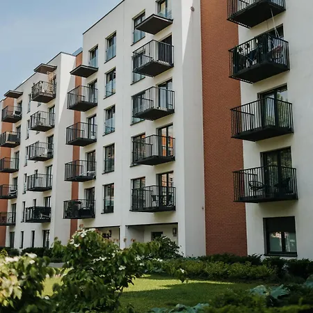 Apartment Domus Aurea Free Parking Garden Balcony