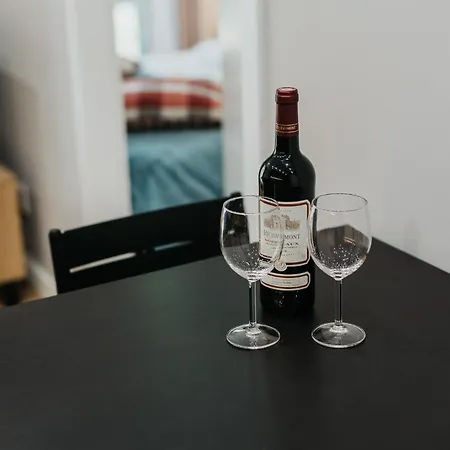 Domus Aurea Free Parking Garden Balcony * 크라쿠프