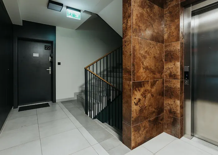 Domus Aurea Free Parking Garden Balcony Apartman