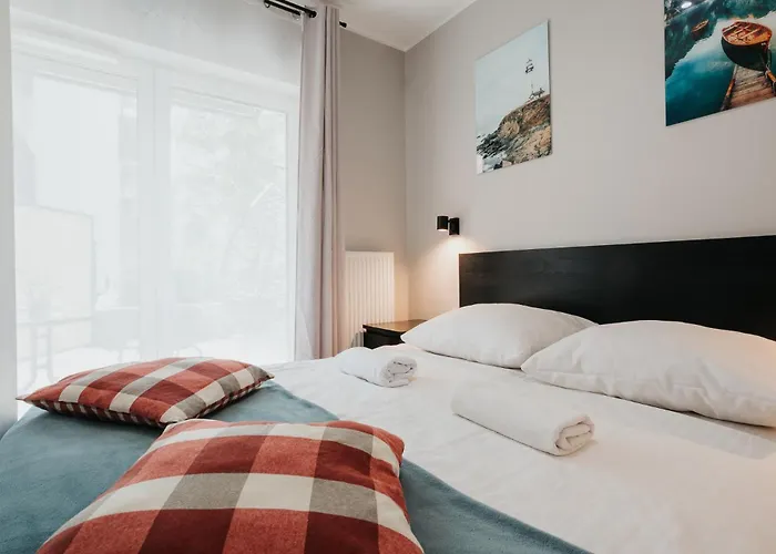 Domus Aurea Free Parking Garden Balcony Apartman Krakkó