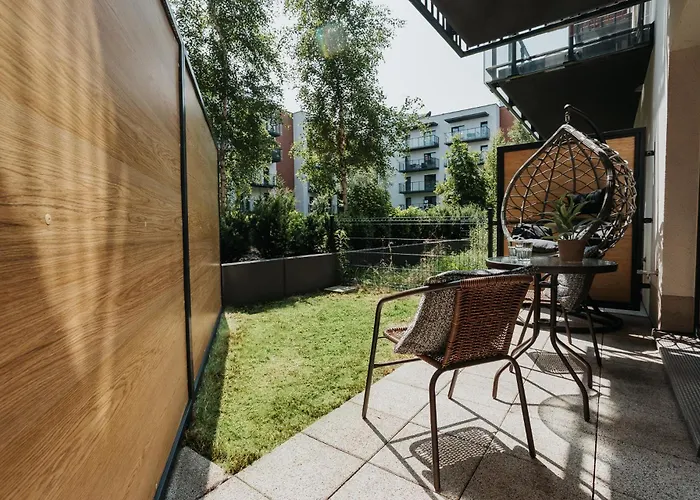 Domus Aurea Free Parking Garden Balcony Apartman