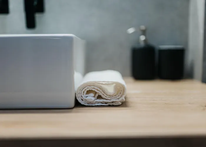 Domus Aurea Free Parking Garden Balcony Apartman