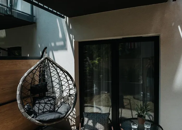 Apartman Domus Aurea Free Parking Garden Balcony Krakkó