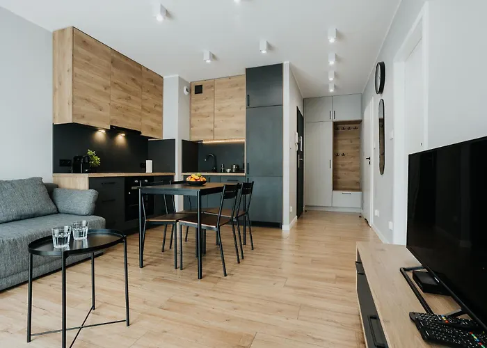 Domus Aurea Free Parking Garden Balcony * Krakkó