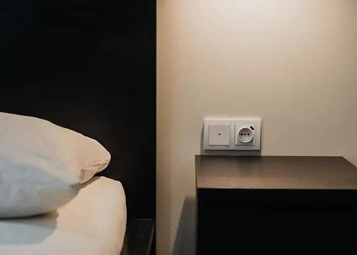 Domus Aurea Free Parking Garden Balcony Apartman