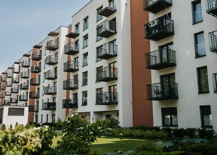 Apartman Domus Aurea Free Parking Garden Balcony