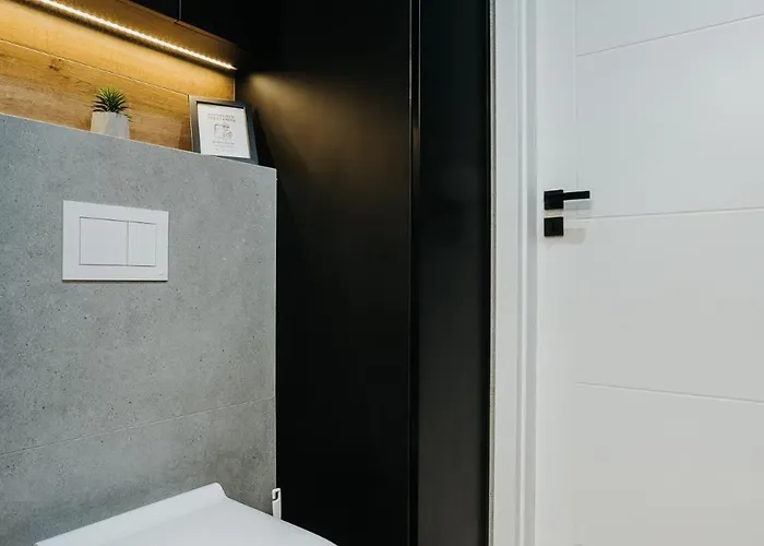 Domus Aurea Free Parking Garden Balcony Apartman Krakkó