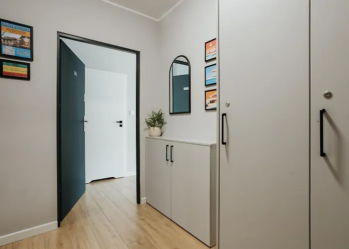 Apartman Domus Aurea Free Parking Garden Balcony *