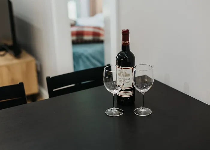 Domus Aurea Free Parking Garden Balcony * Krakkó