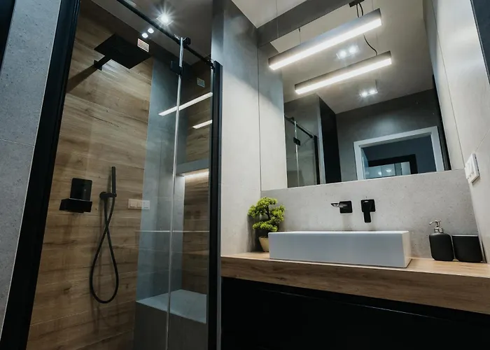 Apartman Domus Aurea Free Parking Garden Balcony *