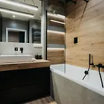 Domus Aurea Free Parking Garden Balcony *