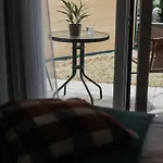 Апартаменты Domus Aurea Free Parking Garden Balcony