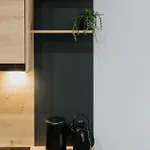 Domus Aurea Free Parking Garden Balcony Апартаменты *