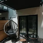 Апартаменты Domus Aurea Free Parking Garden Balcony Краков