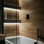 Апартаменты Domus Aurea Free Parking Garden Balcony
