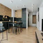 Domus Aurea Free Parking Garden Balcony * Краков