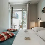 Domus Aurea Free Parking Garden Balcony *